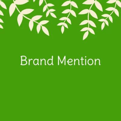 برند منشن (Brand Mention) چیست