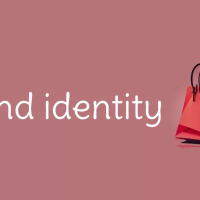 هویت برند (Brand identity)