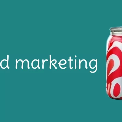 بازاریابی برند یا برند مارکتینگ (Brand marketing)