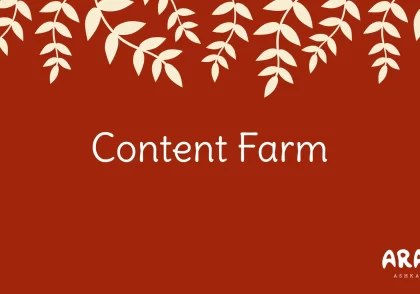 مزرعه‌ محتوا (Content Farm) چیست