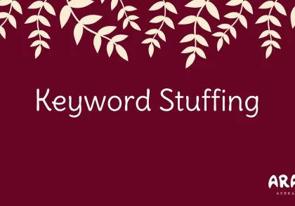 کیورد استافینگ یا Keyword Stuffing