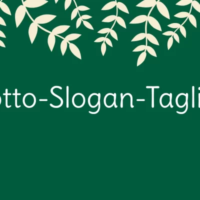 تفاوت بین Motto، Slogan و Tagline