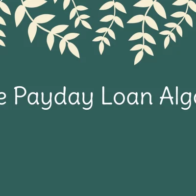 الگوریتم پی دی لون (Payday Loan) گوگل