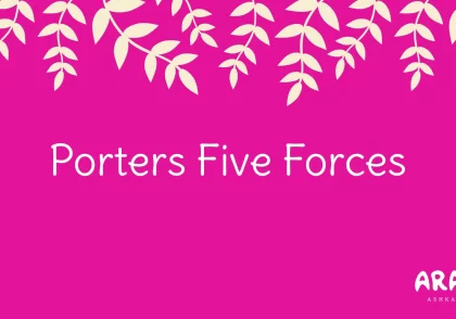 پنج نیروی پورتر