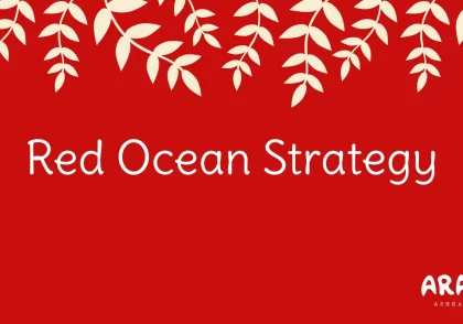 استراتژی اقیانوس قرمز