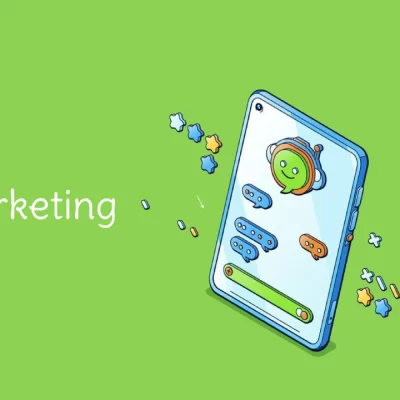 بازاریابی پیامکی (SMS Marketing)