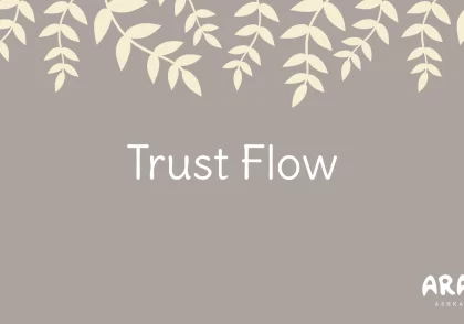 تراست فالو (trust flow) یا نرخ اعتماد